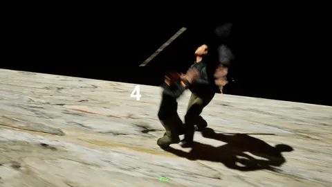 123 wooden figures screenshot