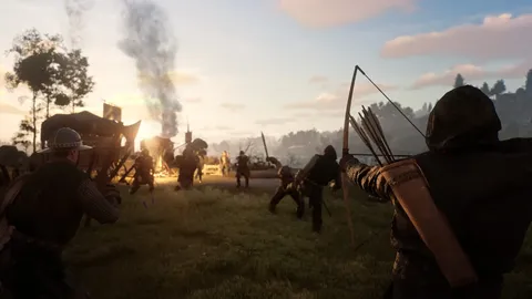 Bellwright screenshot