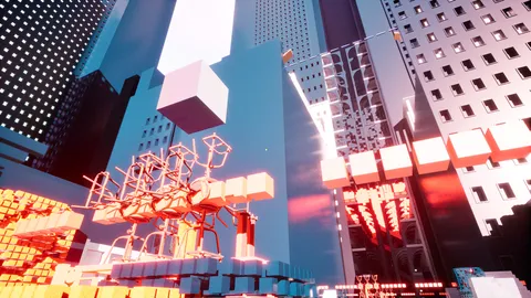 The Corruption screenshot