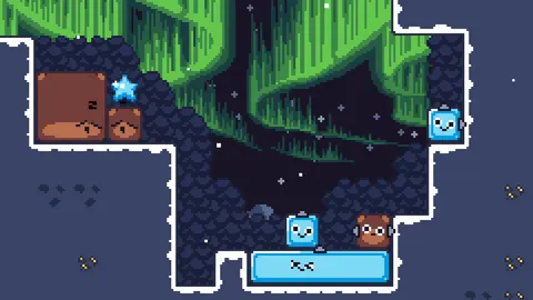 Globs screenshot