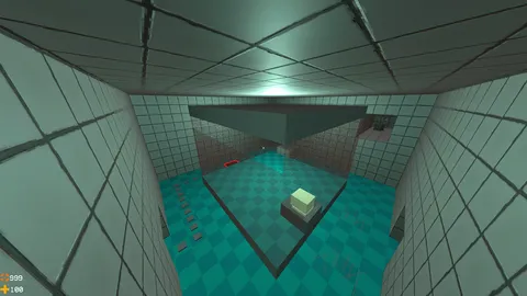 VELOCITY screenshot
