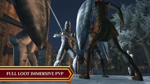 Wurm Online screenshot