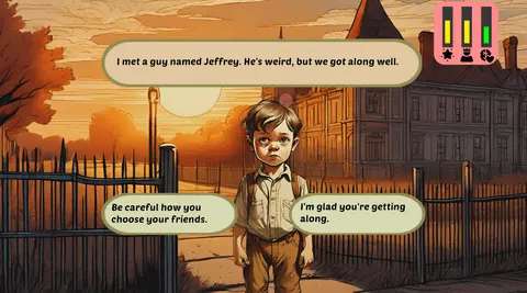 Ted screenshot