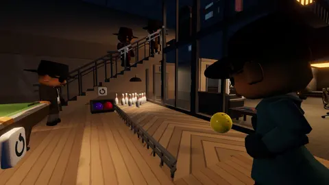 Undercover Fools screenshot