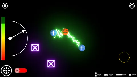 Electrial screenshot