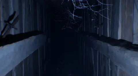 UNPUNISHED screenshot