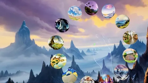 VRenity screenshot