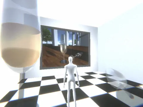FM Skyline's "Reality" screenshot