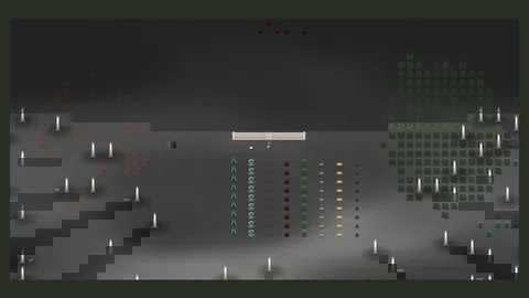 Convalescent Codex: An Alchemist's Story screenshot