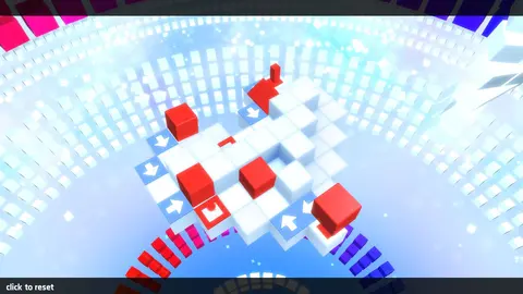 RUSH screenshot