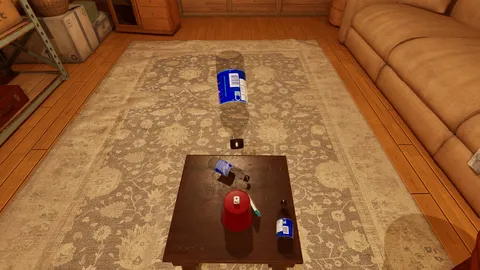 TrickShot Simulator screenshot