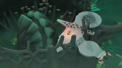COCOON screenshot