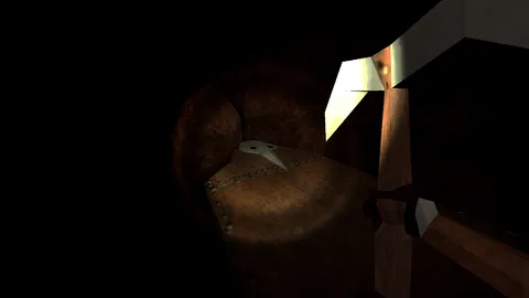 Whale Flesh screenshot