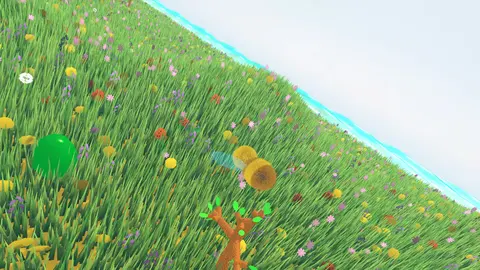 b screenshot