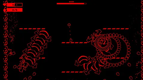 BLOOD=BULLETS screenshot