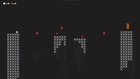 Shtrek screenshot