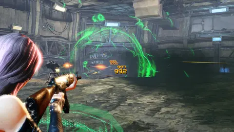 M.A.R.S. screenshot