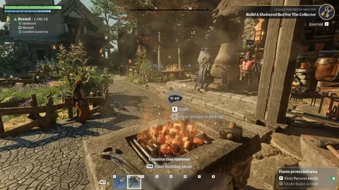 Enshrouded screenshot