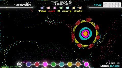 Denshi Life 2 / デンシライフ 2 screenshot