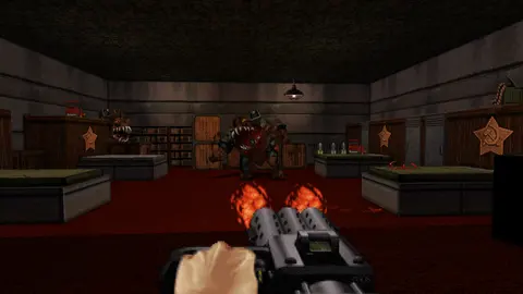 Duke Nukem 3D: 20th Anniversary World Tour screenshot