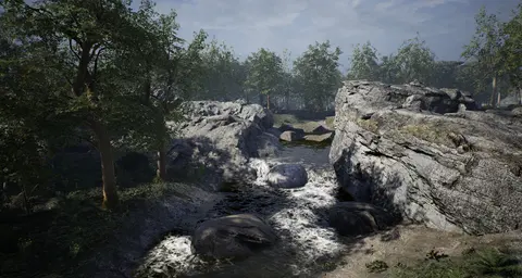 The Infected screenshot
