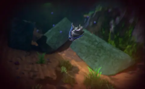 Feed and Grow: Fish screenshot