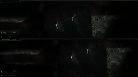 Hidden Deep screenshot