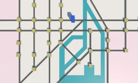 Mini Estate screenshot