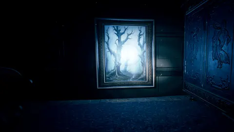 The Duchess Curse screenshot