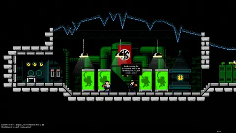 Superfighters Deluxe screenshot