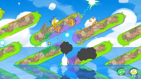 Bopl Battle screenshot