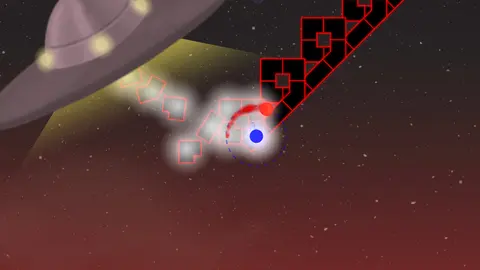 A Dance of Fire and Ice screenshot