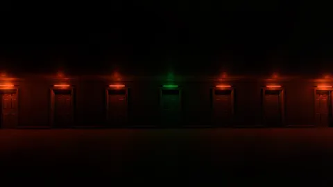 TAPE DENIAL screenshot