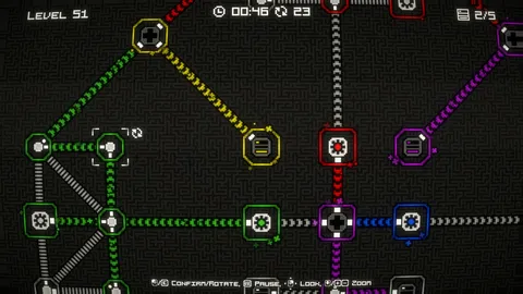 SPIN Protocol screenshot