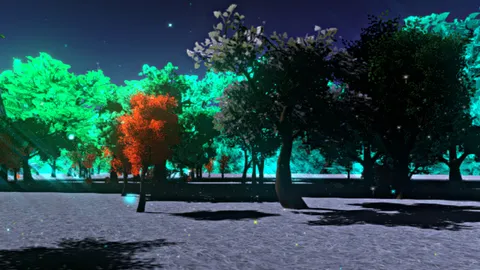 LSD Dream Emulator: Liminal Spaces screenshot