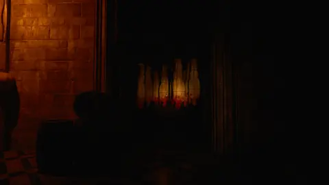 Feigning Innocence screenshot