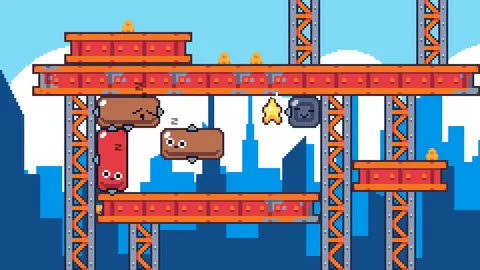 Globs screenshot