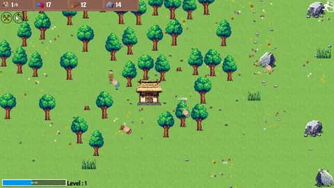 Idle Together screenshot