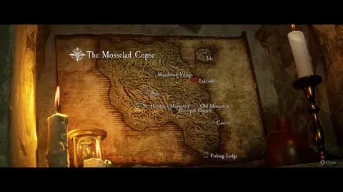 Unterholz screenshot