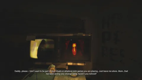Cursed Feed screenshot