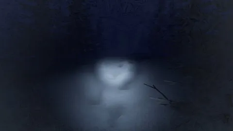 Frostbite screenshot