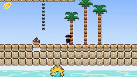 Will Jump screenshot