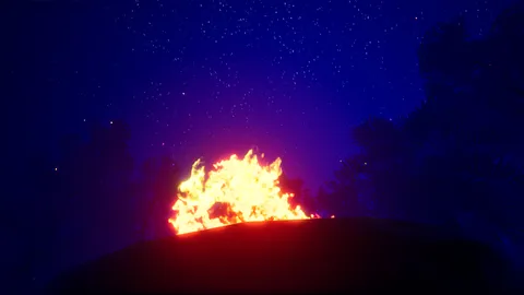 The Maze X: The First Chapter screenshot