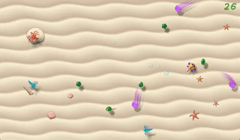 Goppy screenshot