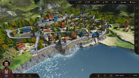 King and Kingdoms screenshot