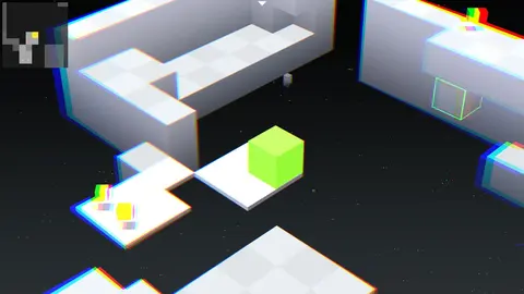 EDGE screenshot
