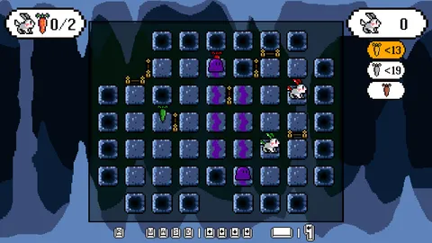 Rabbit Trail screenshot