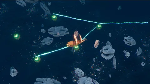 Void Sails screenshot