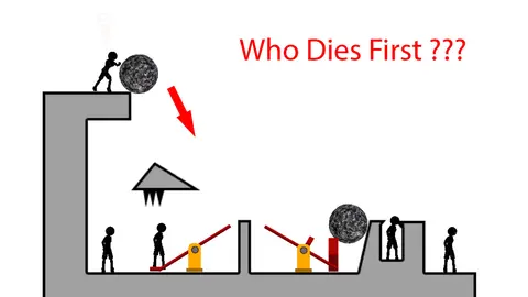 Who Dies First ? screenshot