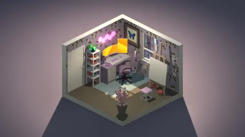 My Dream Setup screenshot
